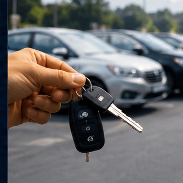 Rent a Car y alquiler